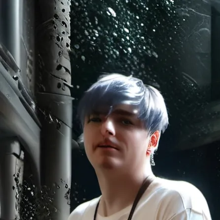 chat with ai character: Colby brock❤️