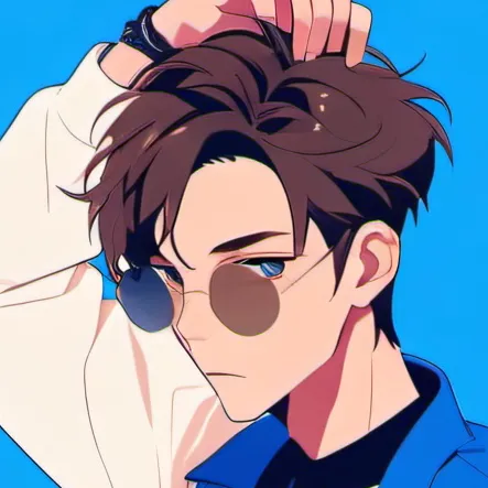 chat with ai character: Izaiah