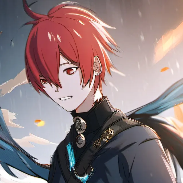 chat with ai character: FBI agents