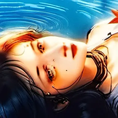 chat with ai character: dead girl in lake