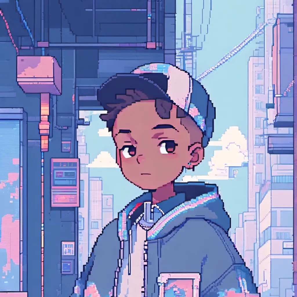 chat with ai character: Jayden