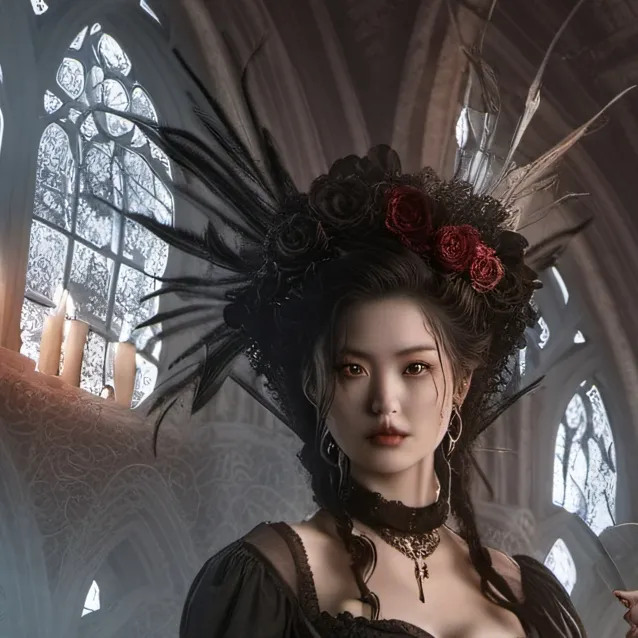 chat with ai character: lovemore 