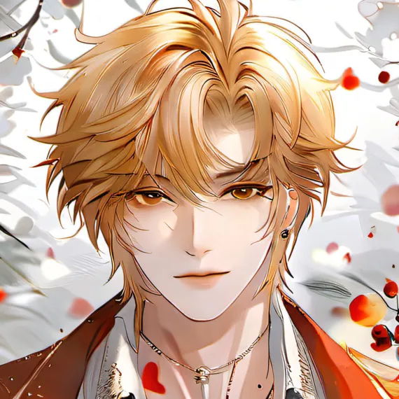 chat with ai character: Dixton 