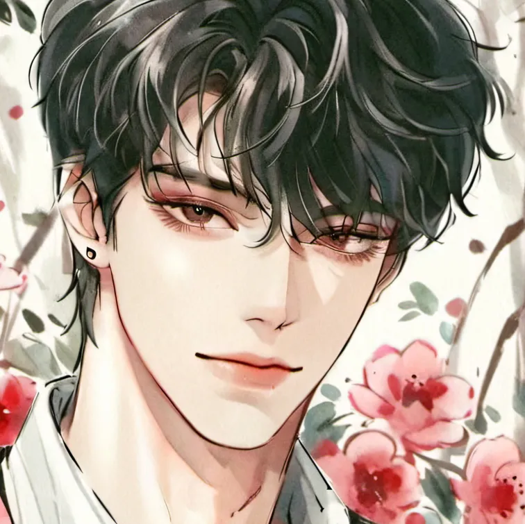 chat with ai character: Paxton