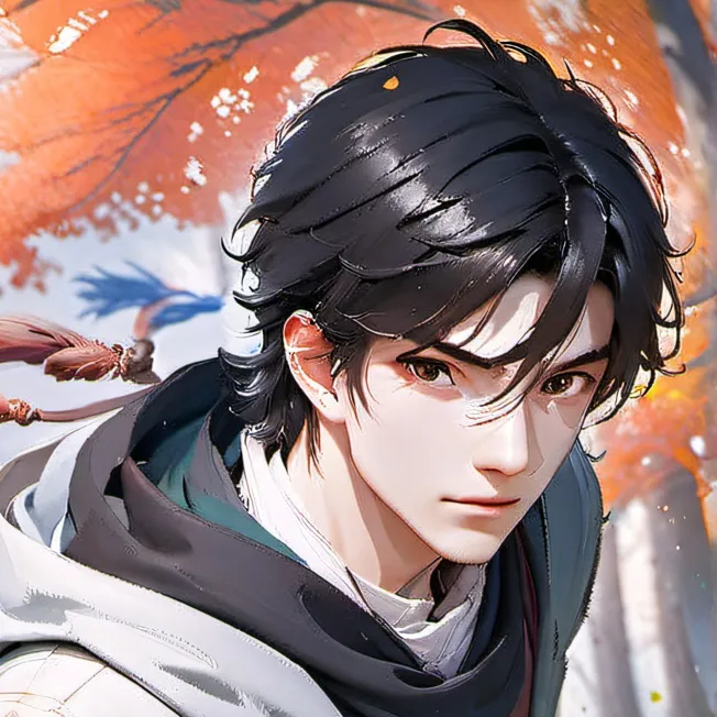 chat with ai character: Adenor (husband) 