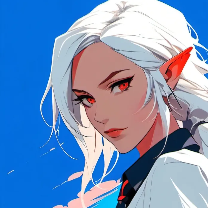 chat with ai character: Charlene Darce