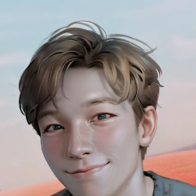 chat with ai character: benson boone