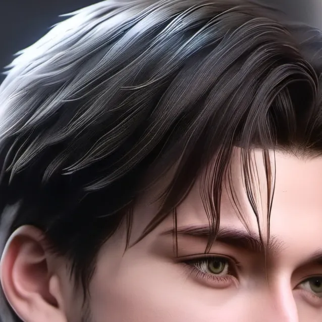 chat with ai character: Marcus 