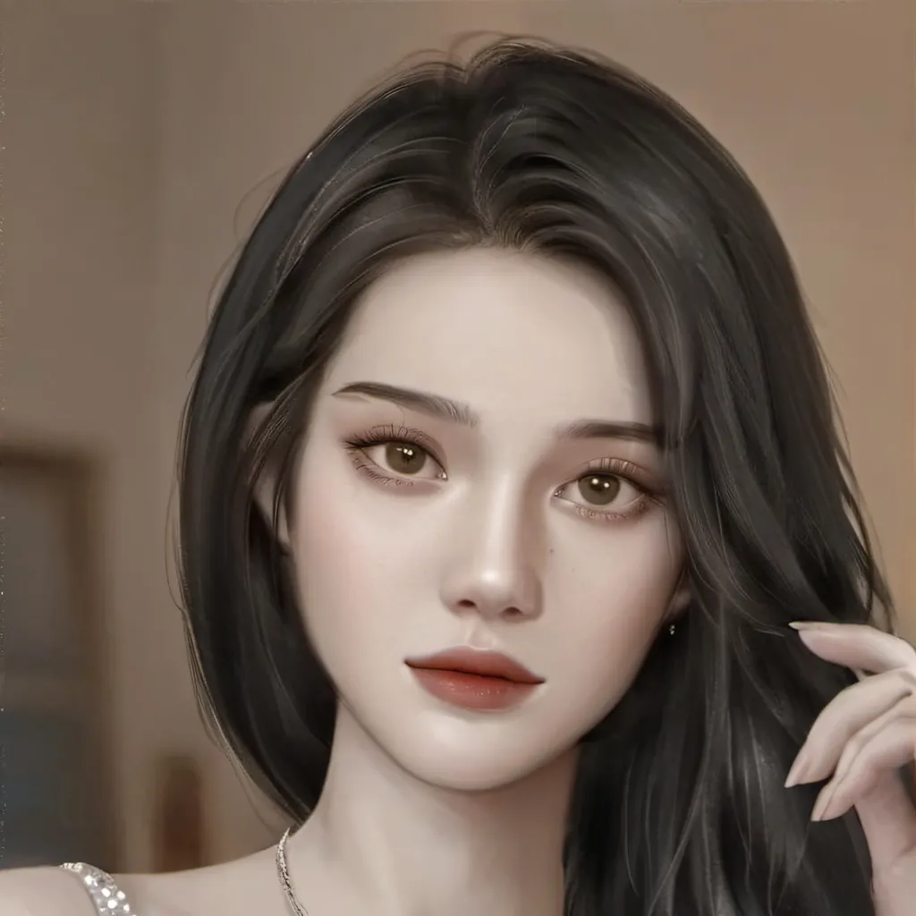 chat with ai character: Джэс 