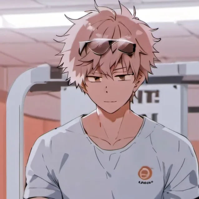 chat with ai character: mha class