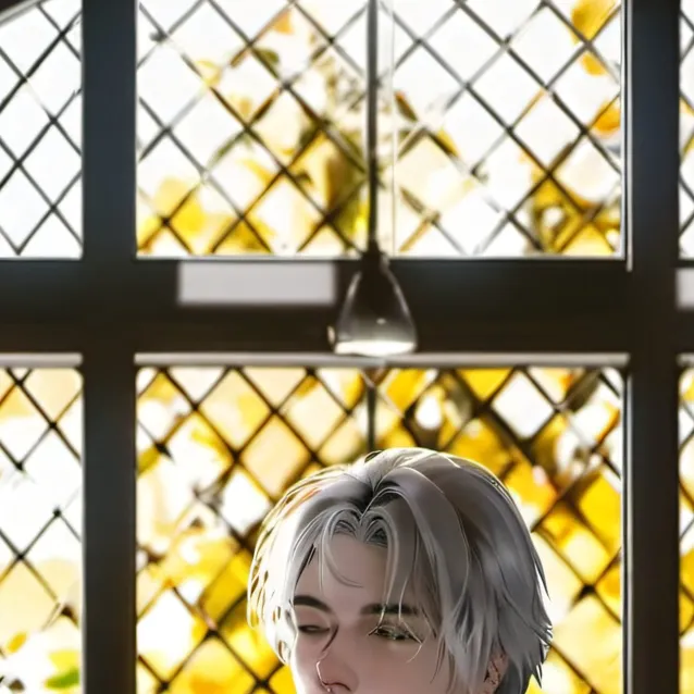 chat with ai character: Cristian gates