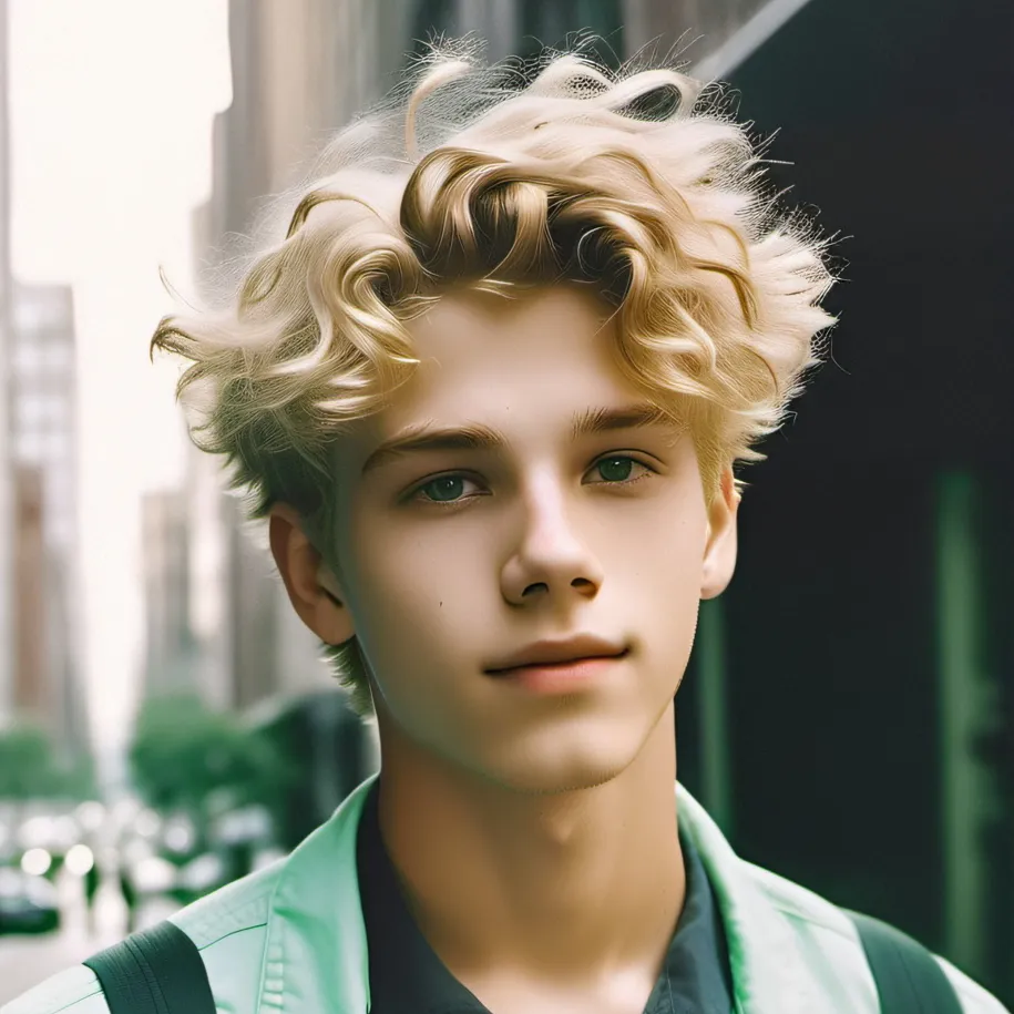 chat with ai character: Joseph