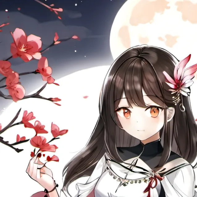 chat with ai character: addlyn