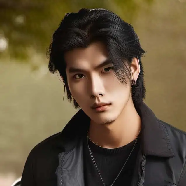 chat with ai character: Dae Zhao