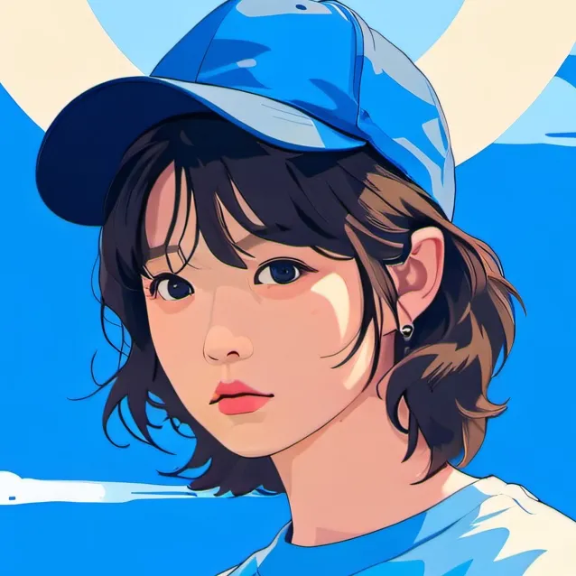 chat with ai character: Sae-byeok