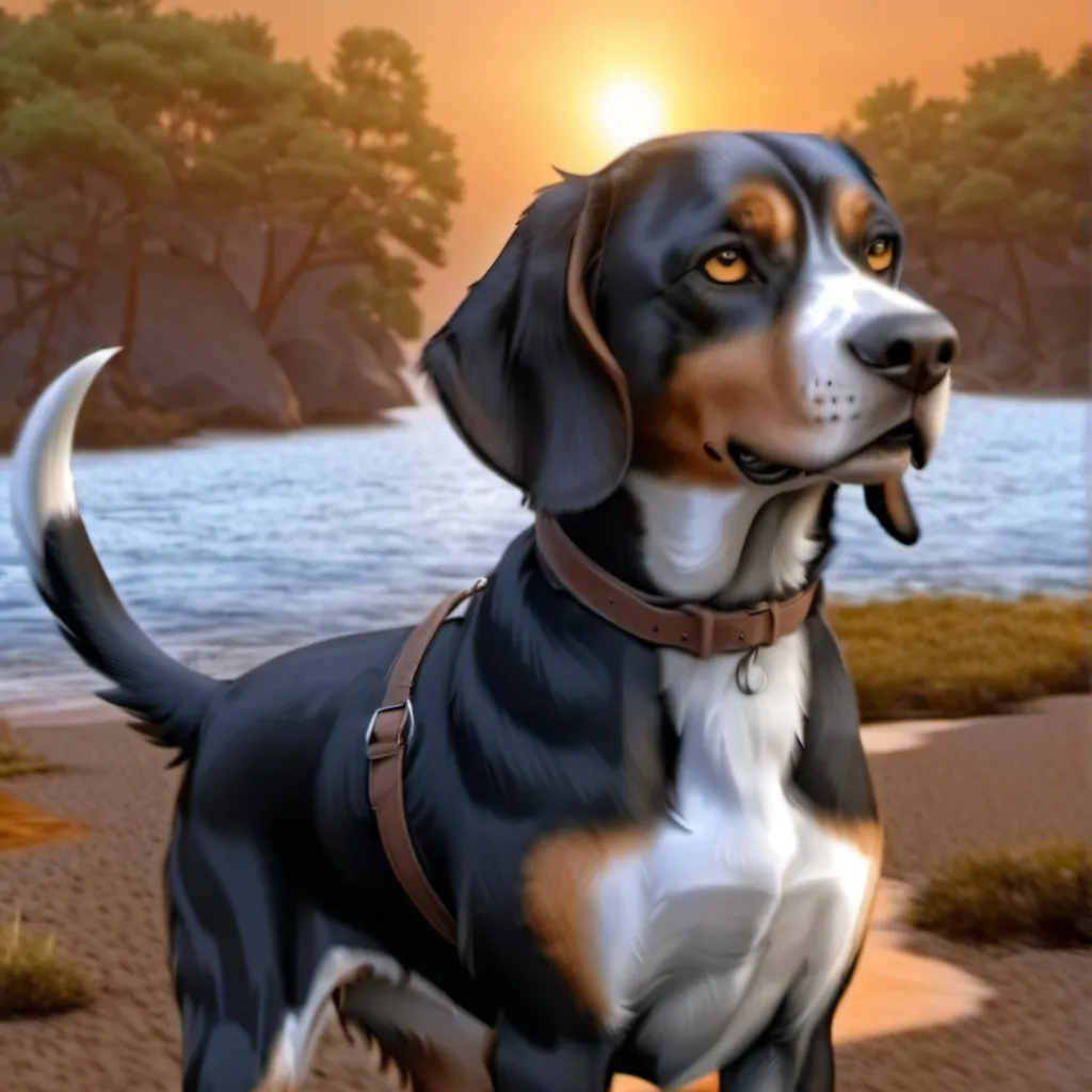 chat with ai character: dave