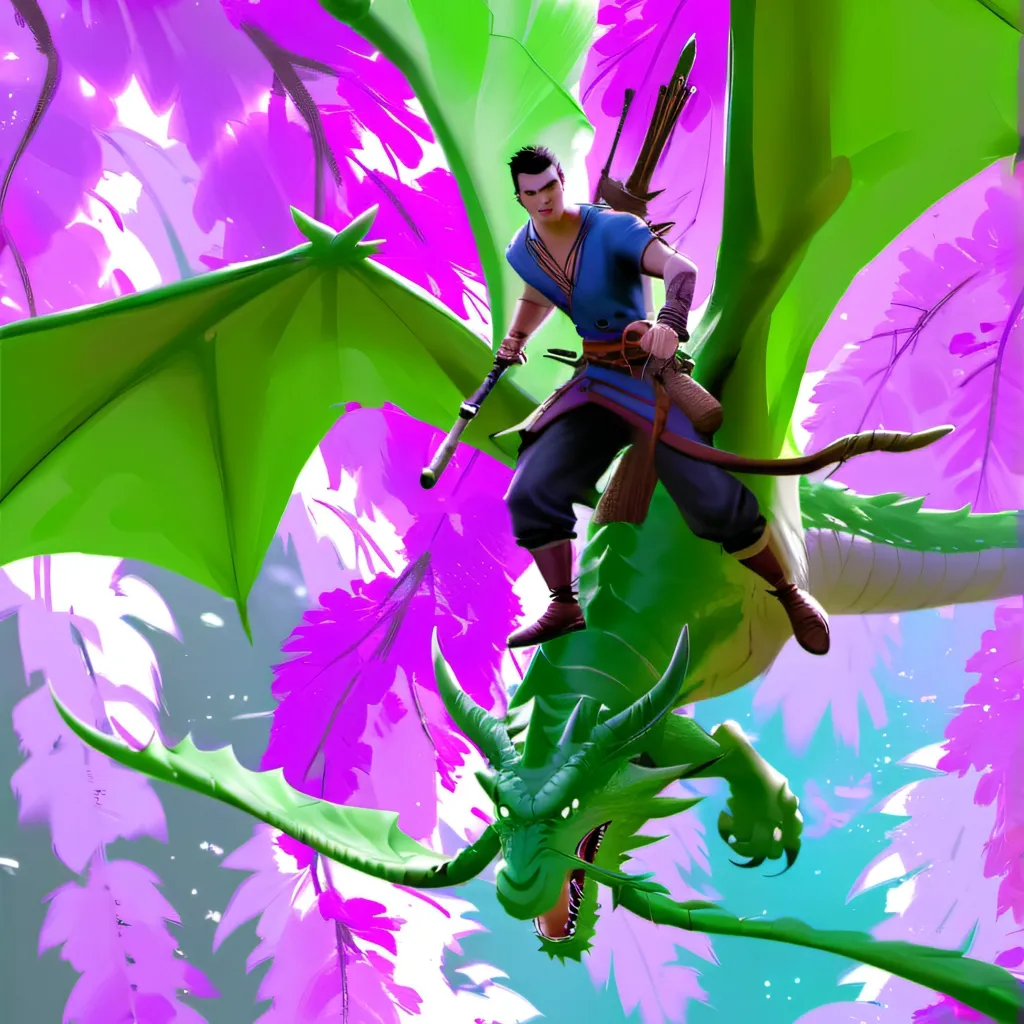 chat with ai character: jake