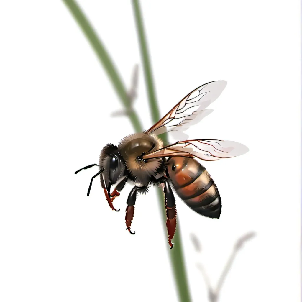 chat with ai character: goo bee