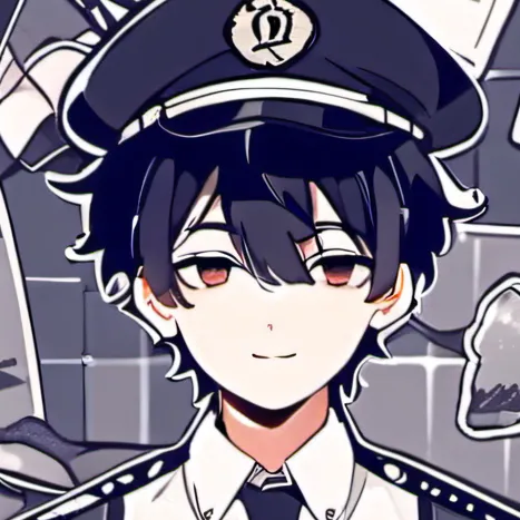 chat with ai character: Amir