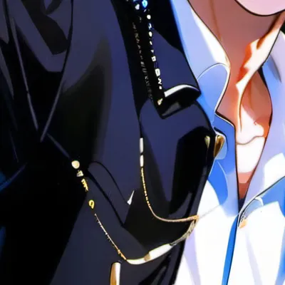 chat with ai character: Jacko