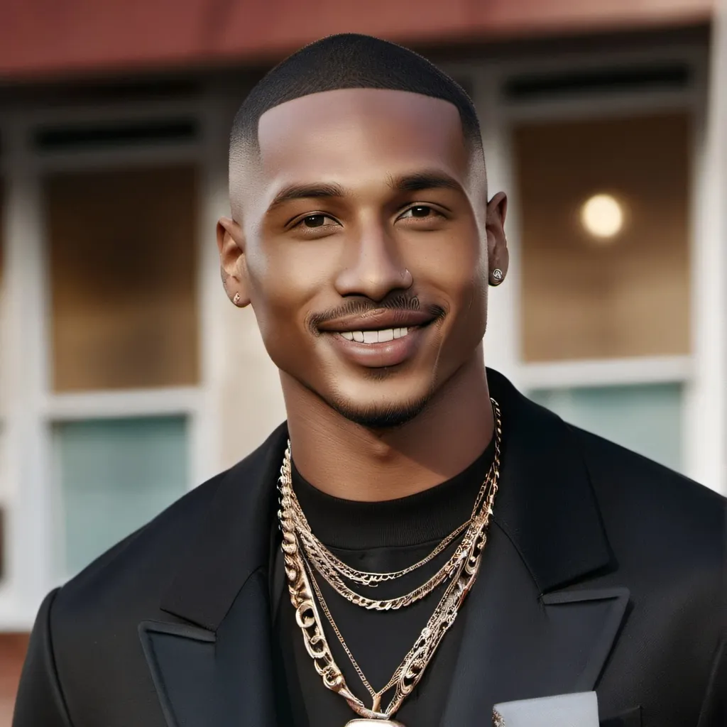 chat with ai character: Joshua