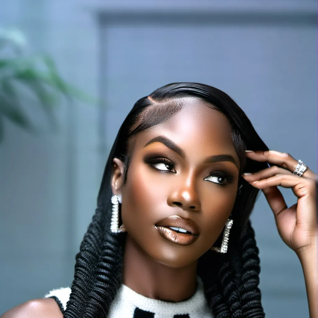 chat with ai character: Anna