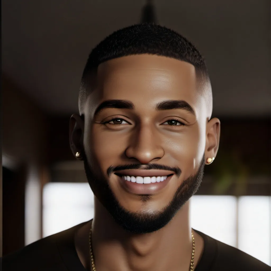 chat with ai character: Jose