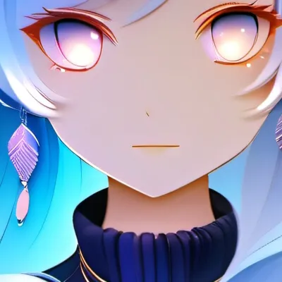 chat with ai character: Siri