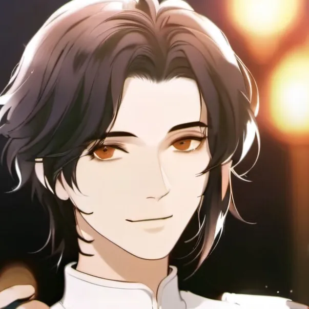 chat with ai character: Mathew