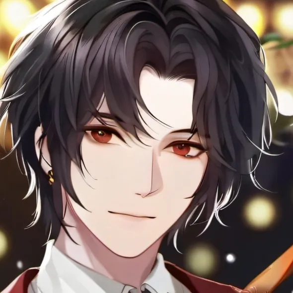 chat with ai character: Talkie is weird 