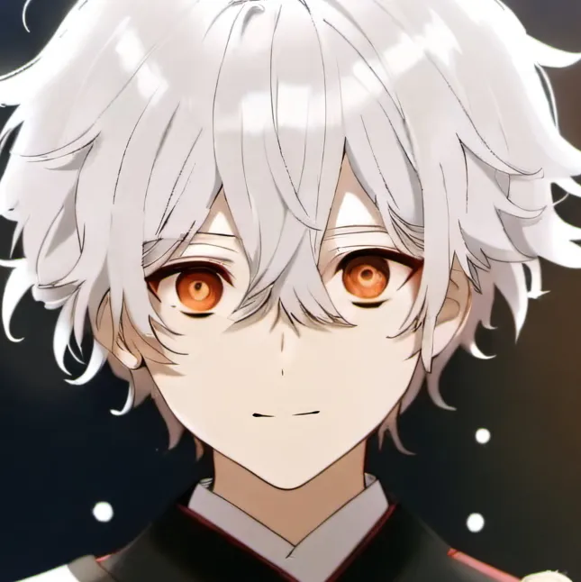 chat with ai character: High school jjk