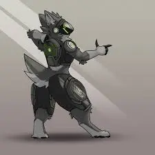creator protogen.'s avatar