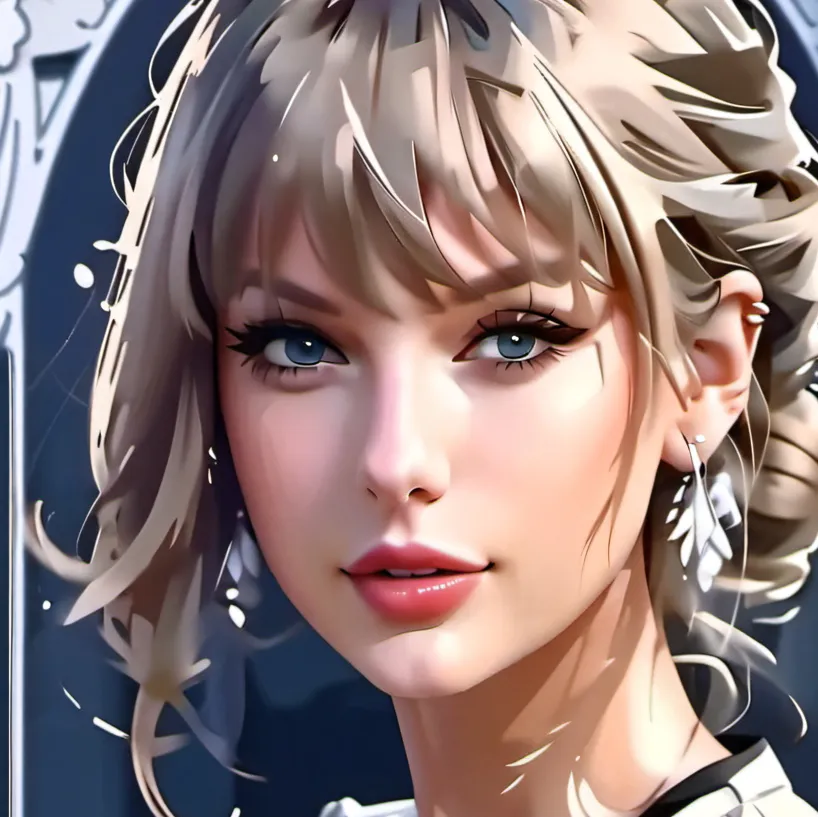 chat with ai character: Taylor