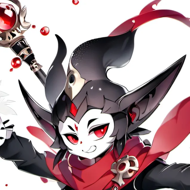 chat with ai character: HH