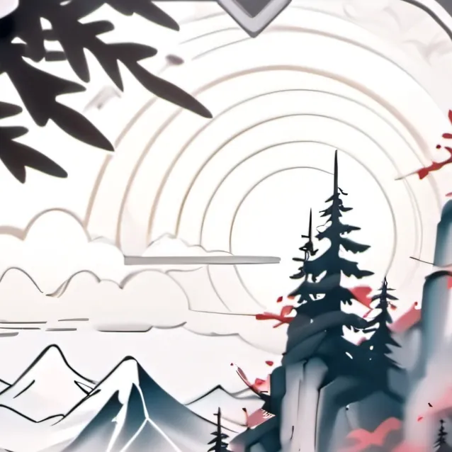 chat with ai character: radiostatic