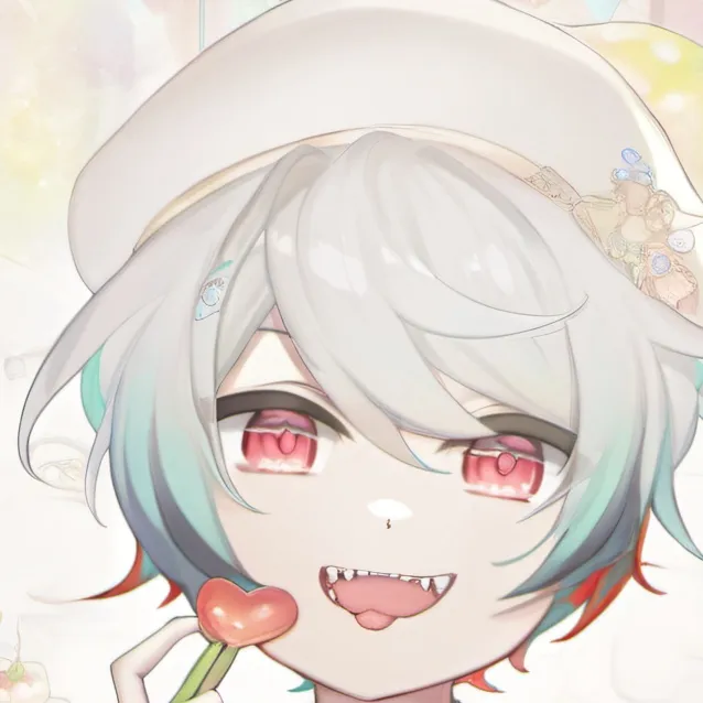 chat with ai character: vox ♡owns ur soul♡