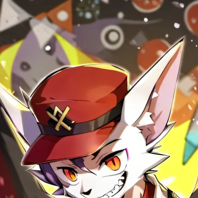 chat with ai character: husk