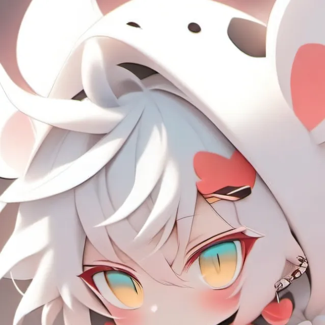 chat with ai character: valentino and vox