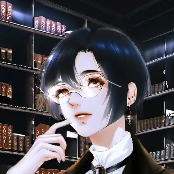 chat with ai character: Yuri