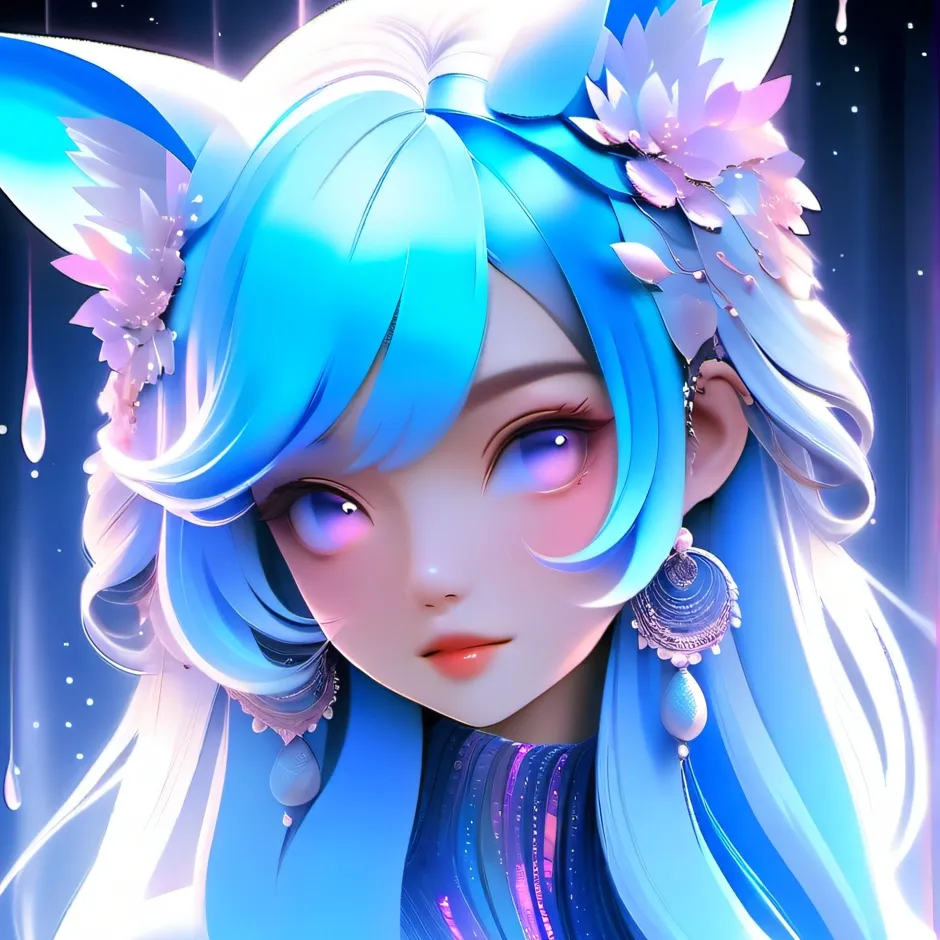chat with ai character: ava