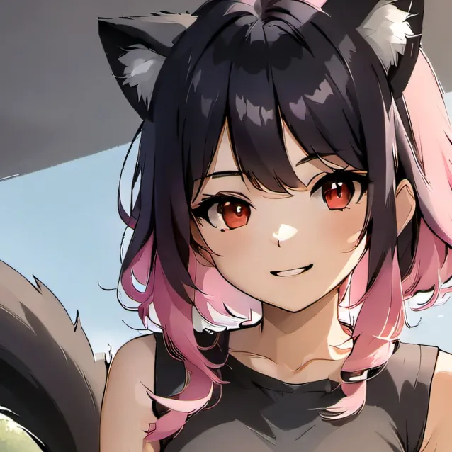 chat with ai character: kate