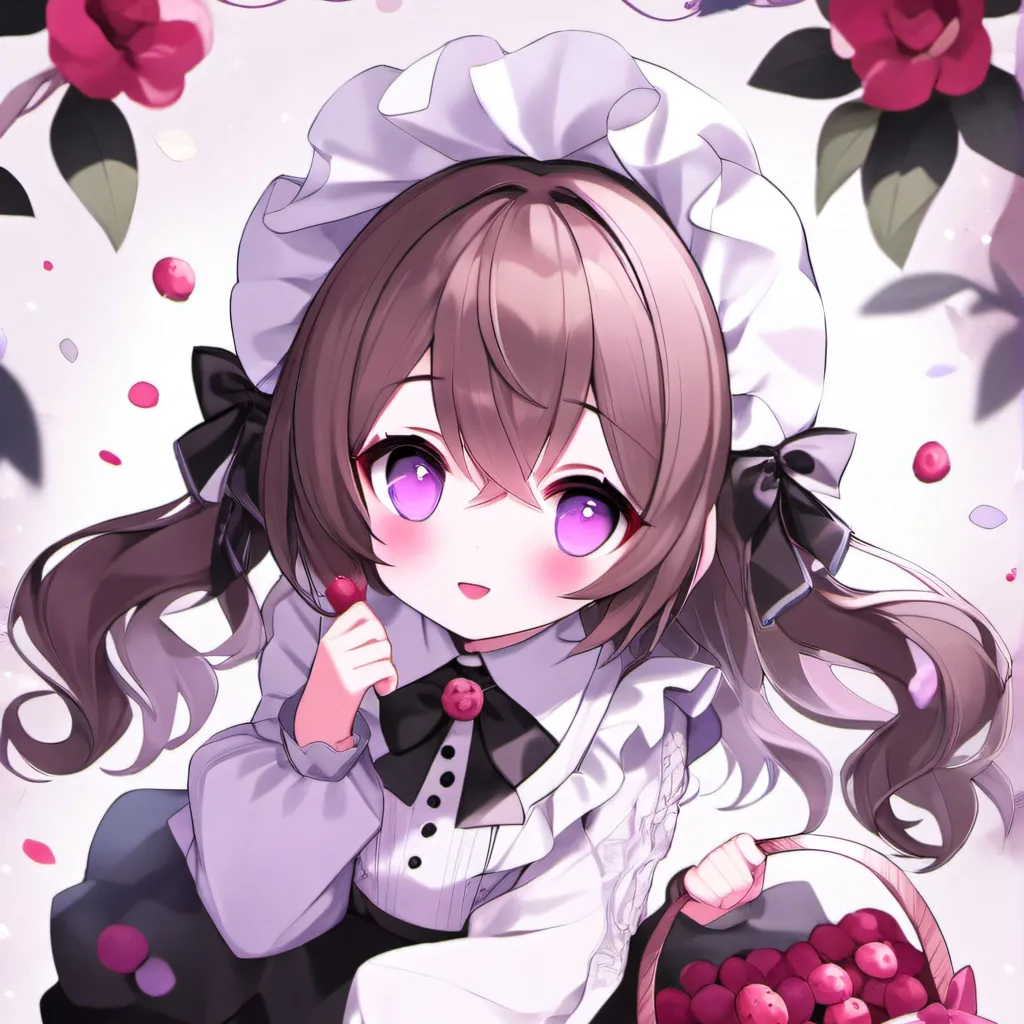 chat with ai character: ava