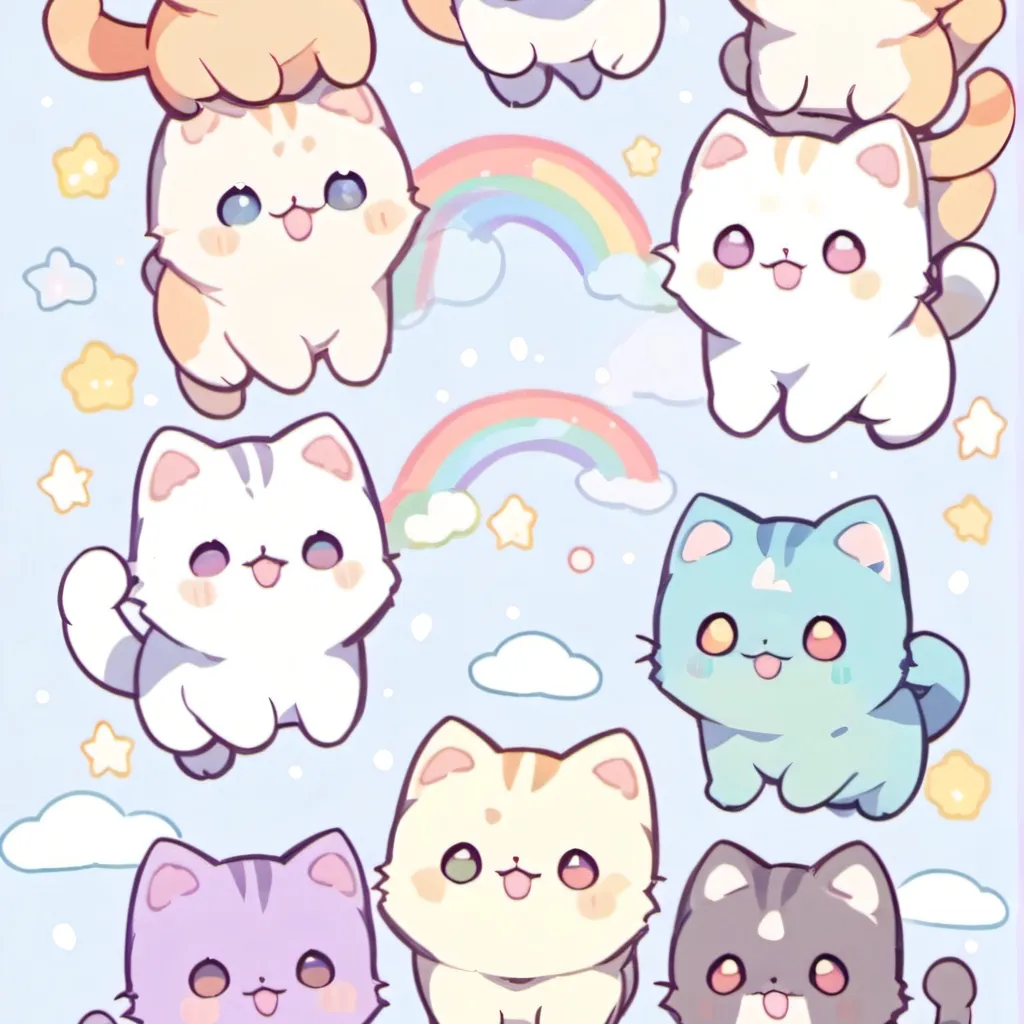 chat with ai character: uwu cat daycare