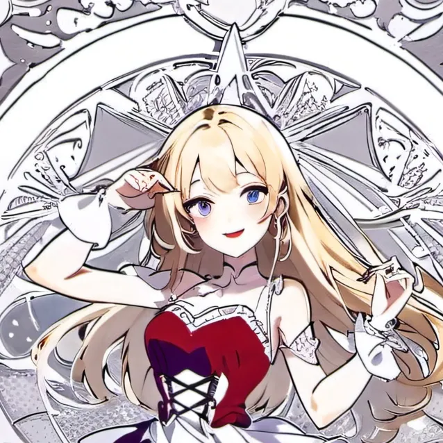 chat with ai character: Mia E. Ray