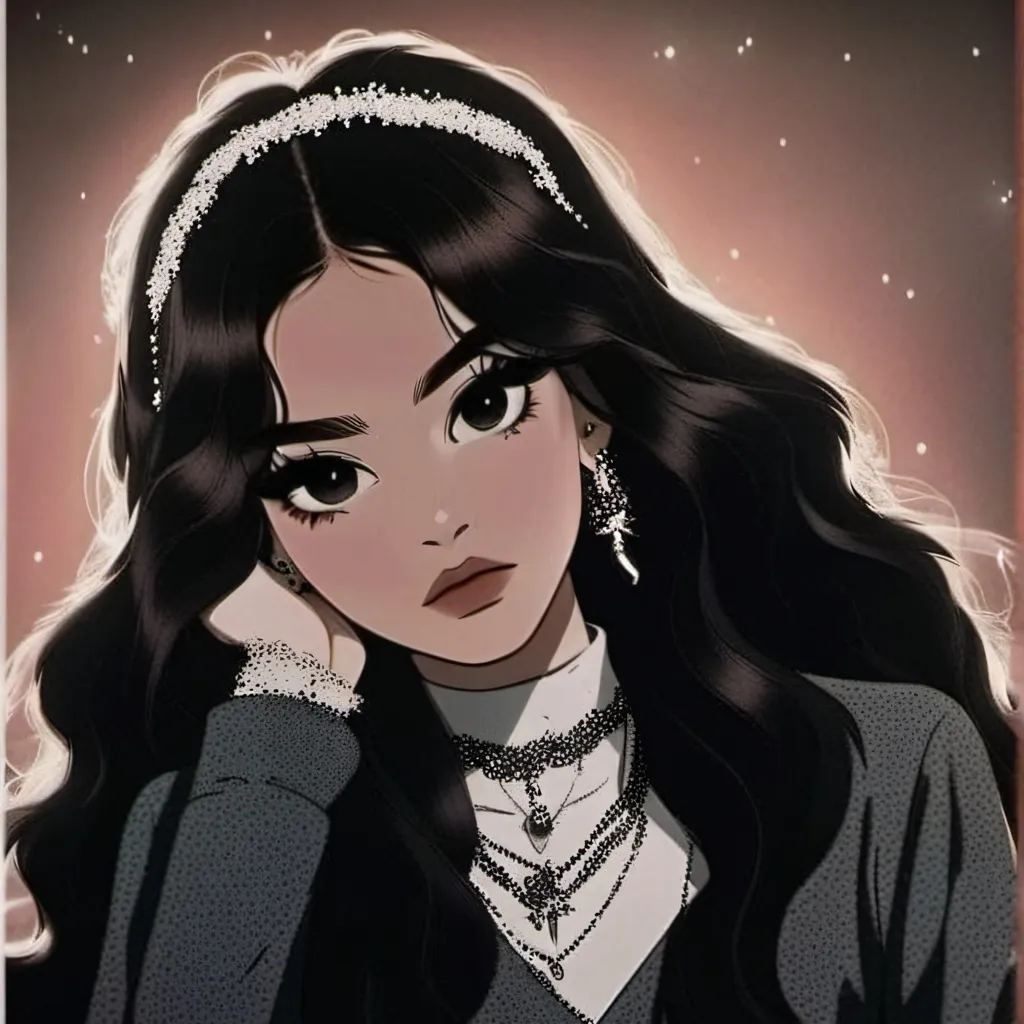 chat with ai character: stela