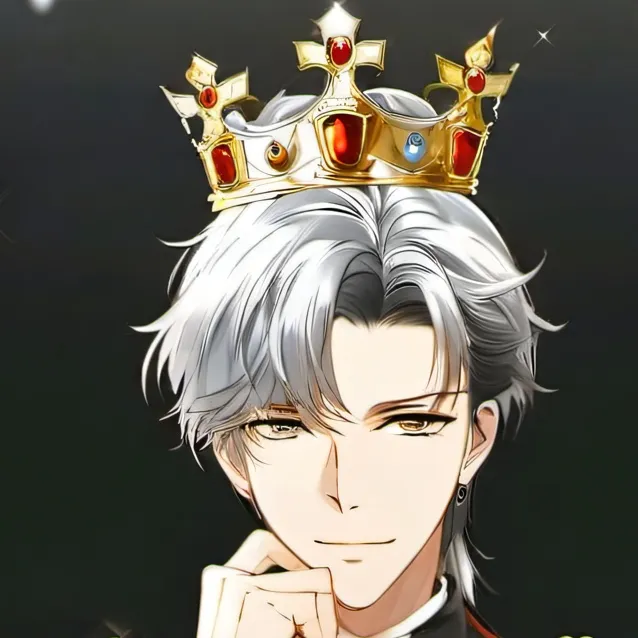 chat with ai character: Prince cooper