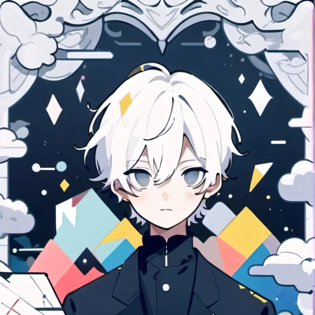 chat with ai character: Dummy