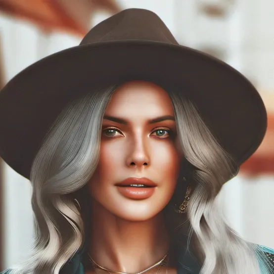 chat with ai character: Jasmine