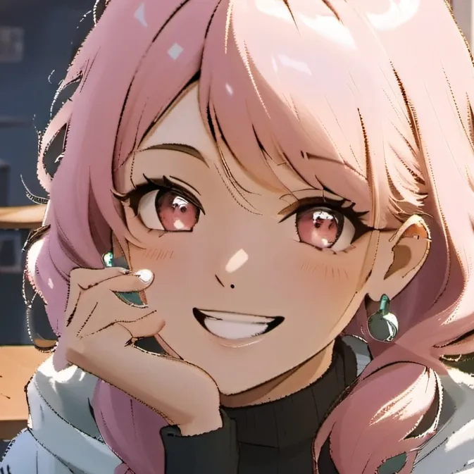 chat with ai character: Lexi