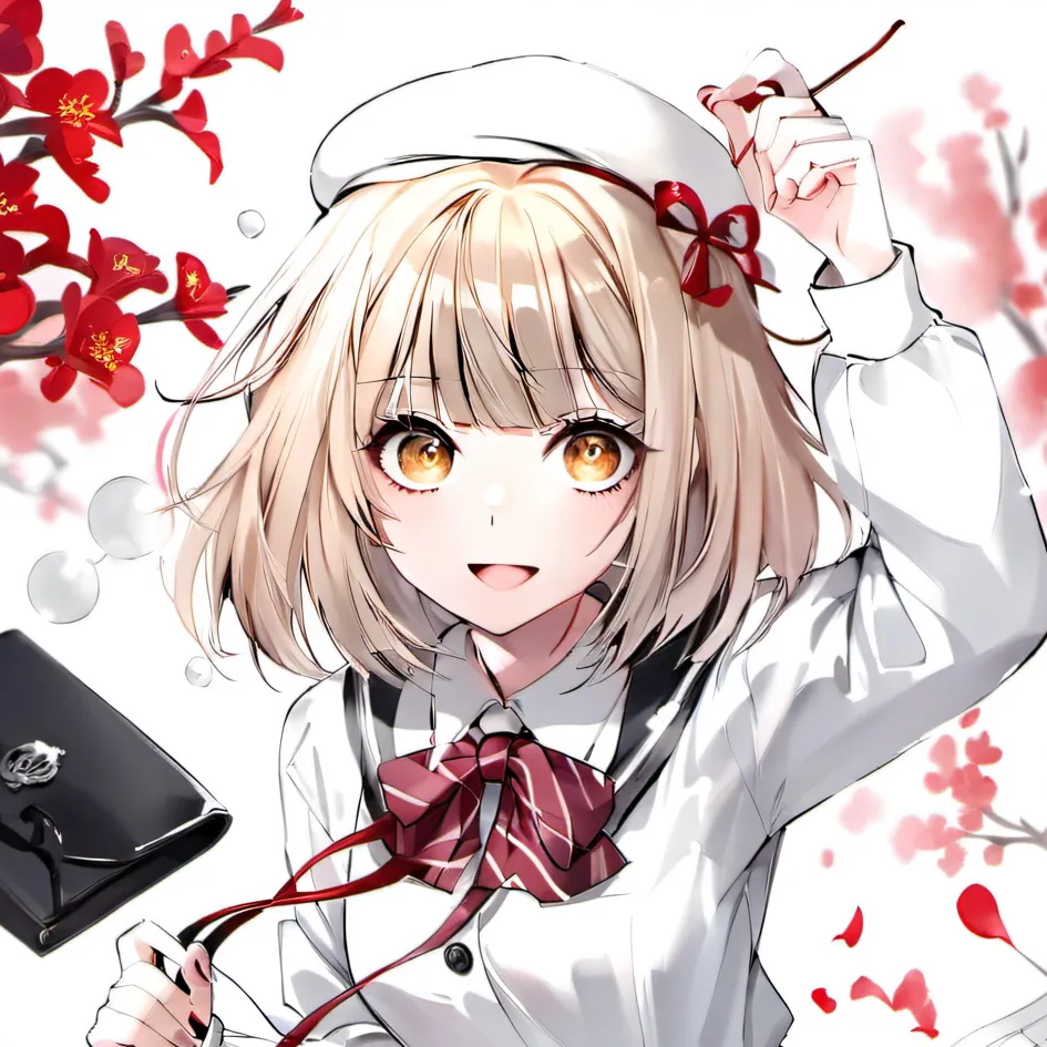 chat with ai character: Tamana 